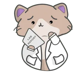 Котохимики sticker 8