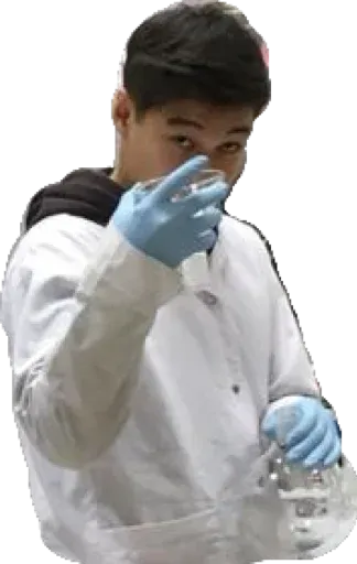 chemistryislife sticker 17