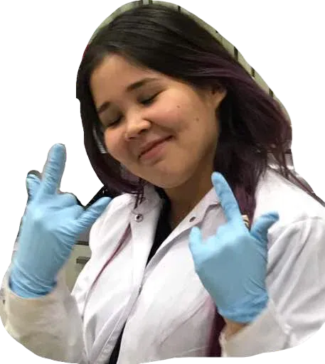 chemistryislife sticker 9