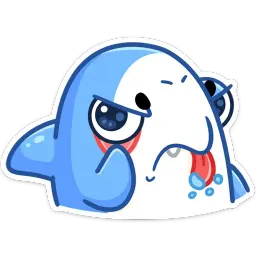 Шерри Telegram sticker pack