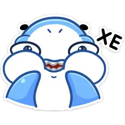Шерри sticker 11