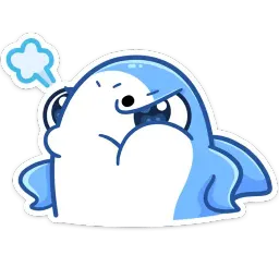 Шерри sticker 12
