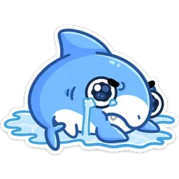 Шерри sticker 3