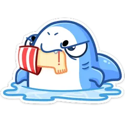 Шерри sticker 4