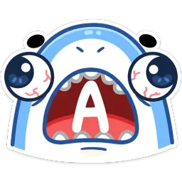 Шерри sticker 6