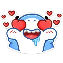 Шерри sticker 7