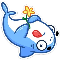Шерри sticker 9