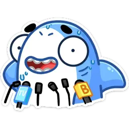 Шерри sticker 10