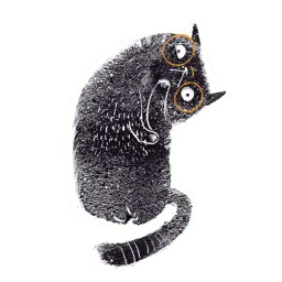 Черныш Telegram sticker pack