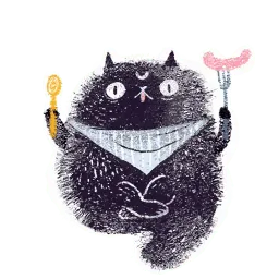 Черныш sticker 5
