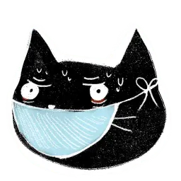 Черныш sticker 7