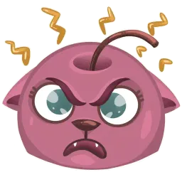 Вишня-Кот sticker 3