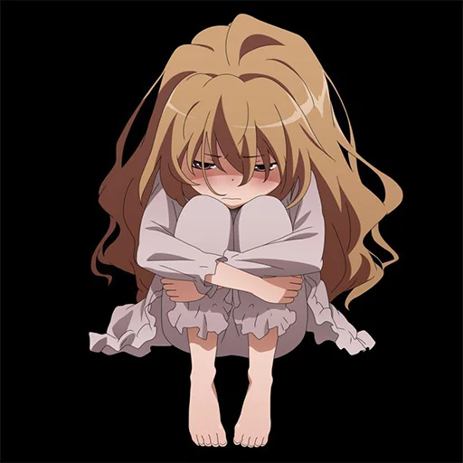 CherslayQueen AnimePack | ~ @FradeloDiReach | sticker 2