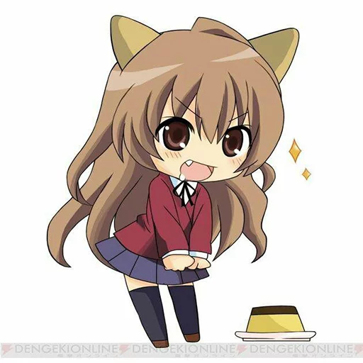 CherslayQueen AnimePack | ~ @FradeloDiReach | sticker 3