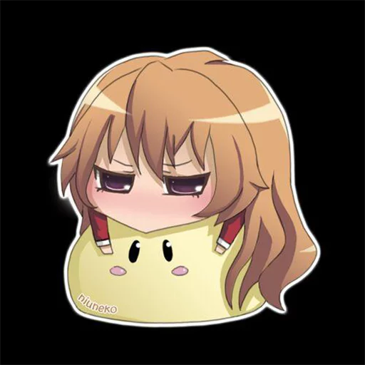 CherslayQueen AnimePack | ~ @FradeloDiReach | sticker 4