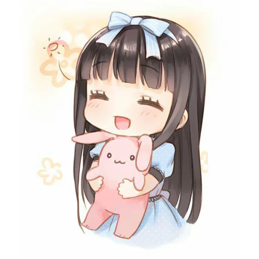 CherslayQueen AnimePack | ~ @FradeloDiReach | sticker 6