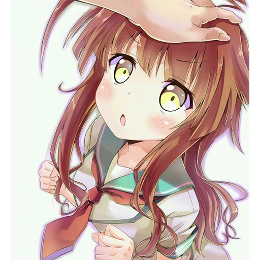 CherslayQueen AnimePack | ~ @FradeloDiReach | sticker 9