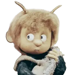 Чертёнок №13 Telegram sticker pack