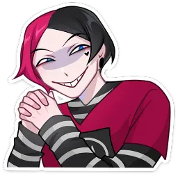 Чич Ян Ханин sticker 2
