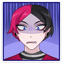 Чич Ян Ханин sticker 3