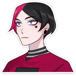 Чич Ян Ханин sticker 5