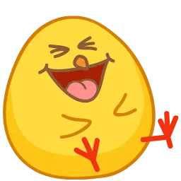 Цыпа Telegram sticker pack