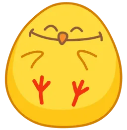 Цыпа sticker 5