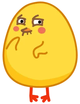 Цыпа sticker 6
