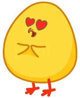Цыпа sticker 8