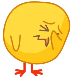 Цыпа sticker 10