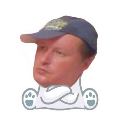 Очко слона Telegram sticker pack