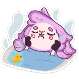 Хлоя :: @stickroom sticker 4