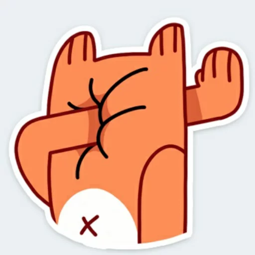 Chornobay sticker 5