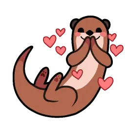 Гей (чорнявий) sticker 6