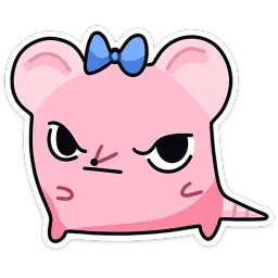Крис и Кристина Варвара Максименкова sticker 11