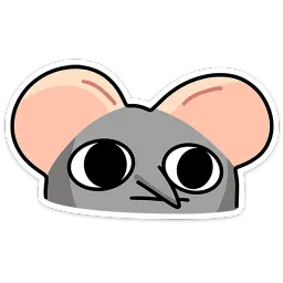 Крис и Кристина Варвара Максименкова sticker 12