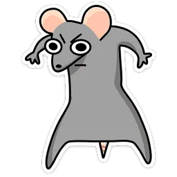 Крис и Кристина Варвара Максименкова sticker 10