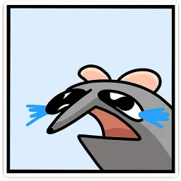 Крис, Кристина и Крысюк Варвара Максименкова Telegram sticker pack