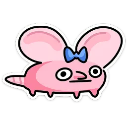 Крис, Кристина и Крысюк Варвара Максименкова sticker 11
