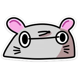 Крис, Кристина и Крысюк Варвара Максименкова sticker 12