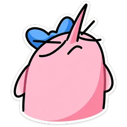 Крис, Кристина и Крысюк Варвара Максименкова sticker 4