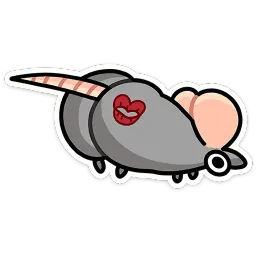 Крис, Кристина и Крысюк Варвара Максименкова sticker 7