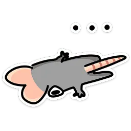 Крис, Кристина и Крысюк Варвара Максименкова sticker 9