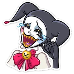 Потеша Вика Молоко Telegram sticker pack