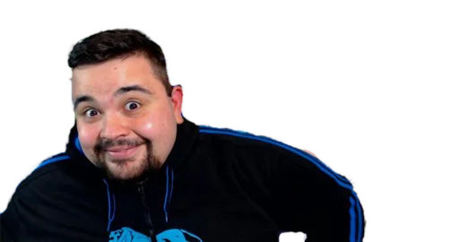 Ciccio sticker 2