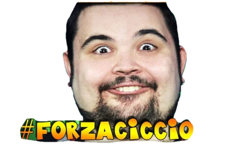 Ciccio sticker 13