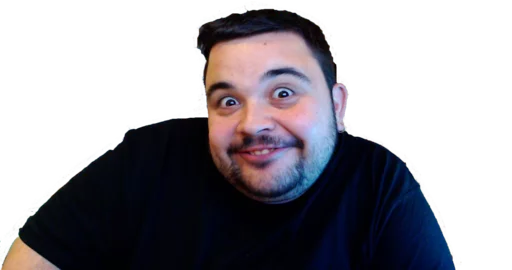 Ciccio sticker 3