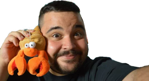 Ciccio sticker 7