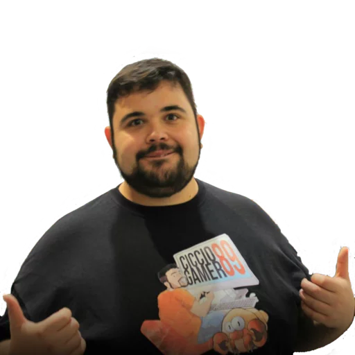 Ciccio sticker 8