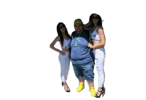 Ciccio sticker 10
